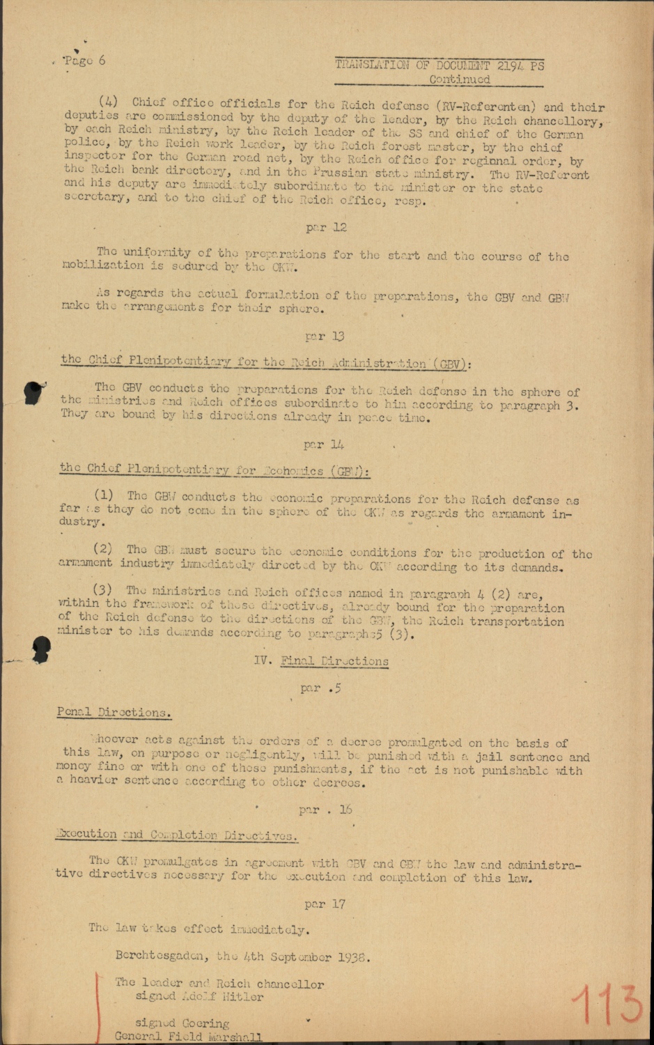 Scanned document page 6