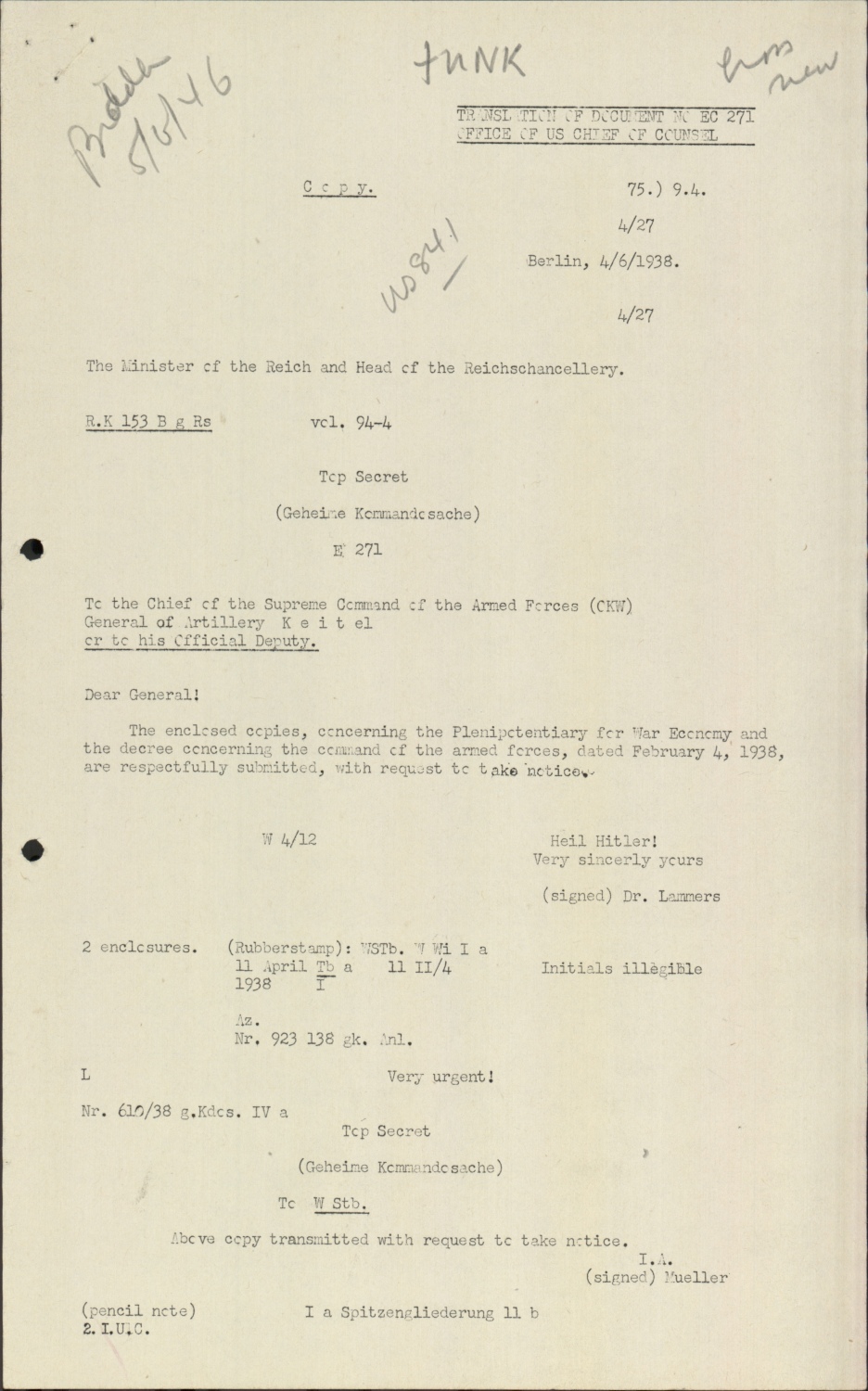 Scanned document page 1