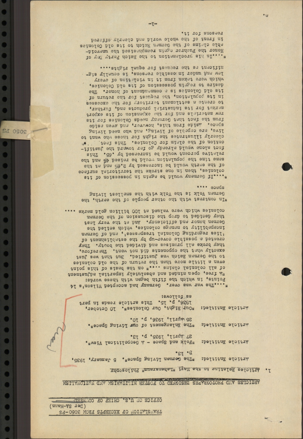 Scanned document page 1