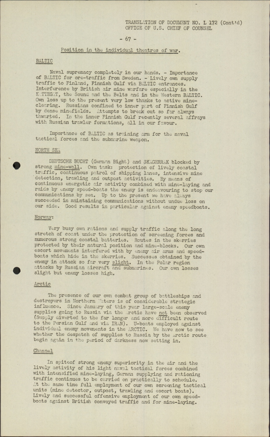 Scanned document page 67