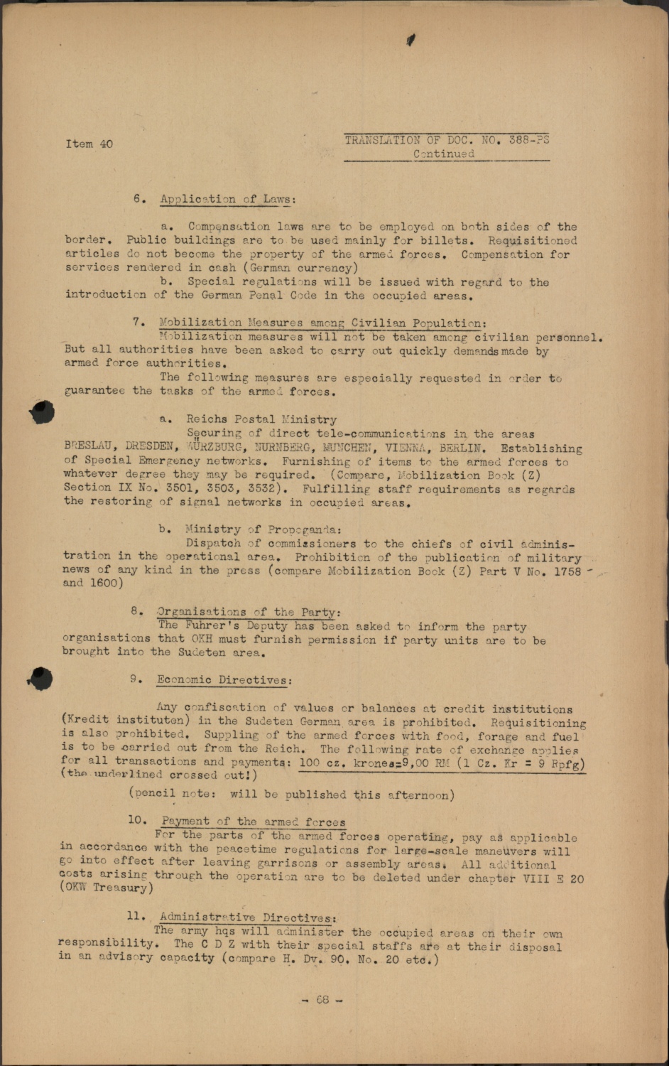 Scanned document page 70