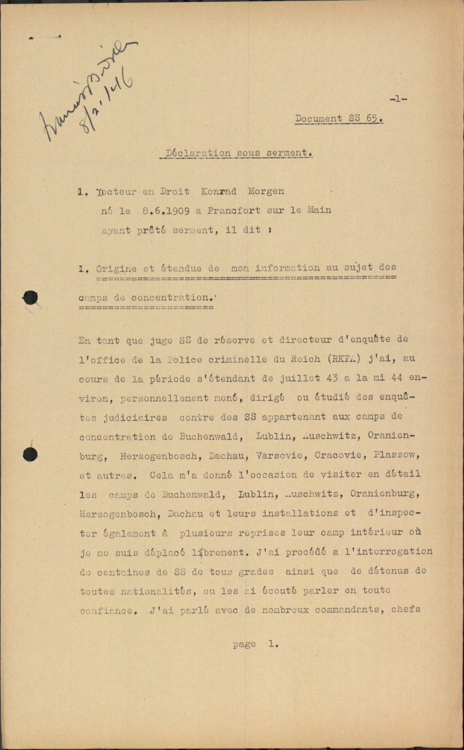 Scanned document page 15