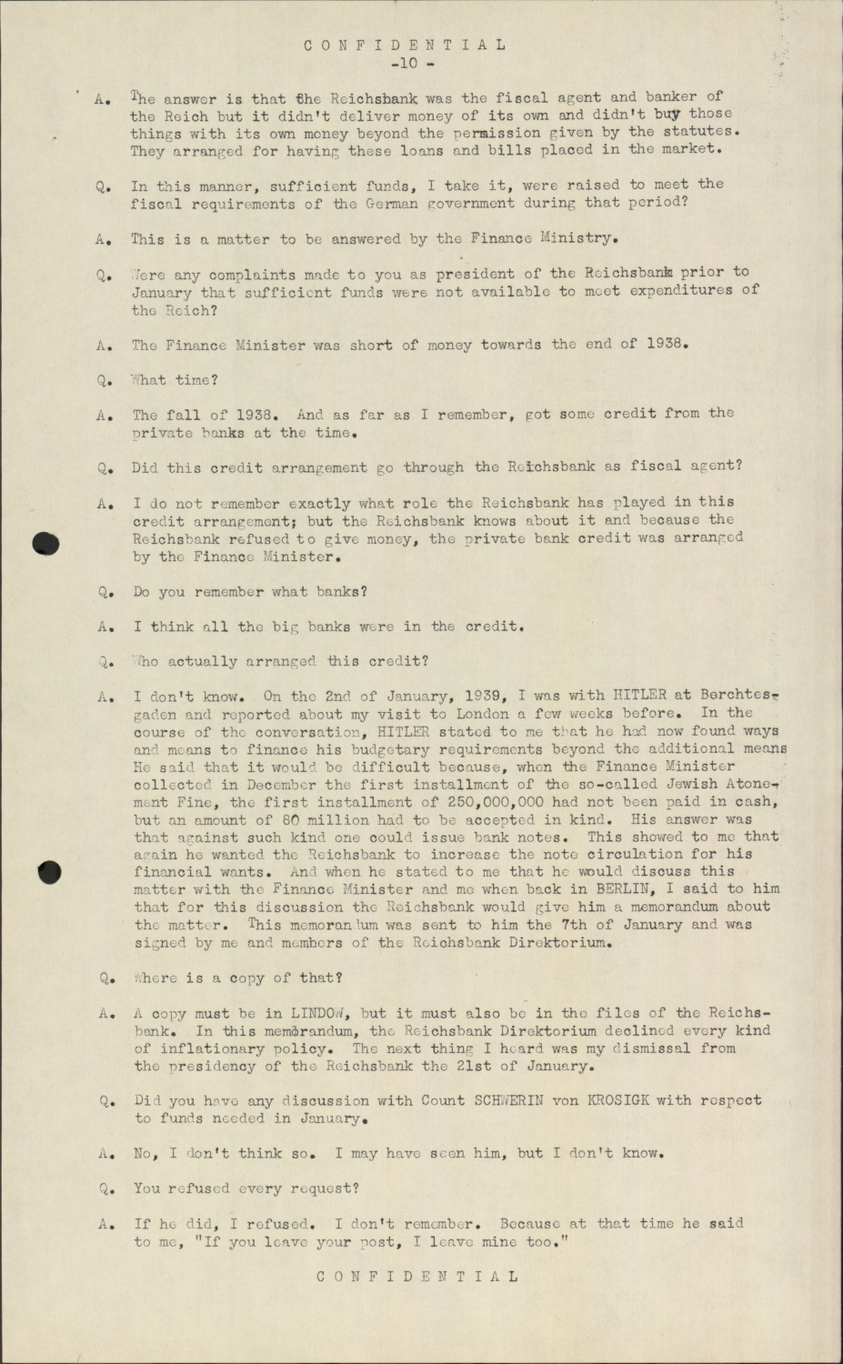 Scanned document page 10