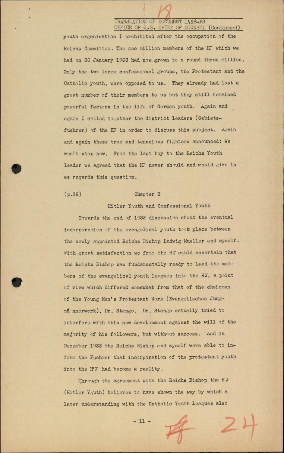 Scanned document page 18