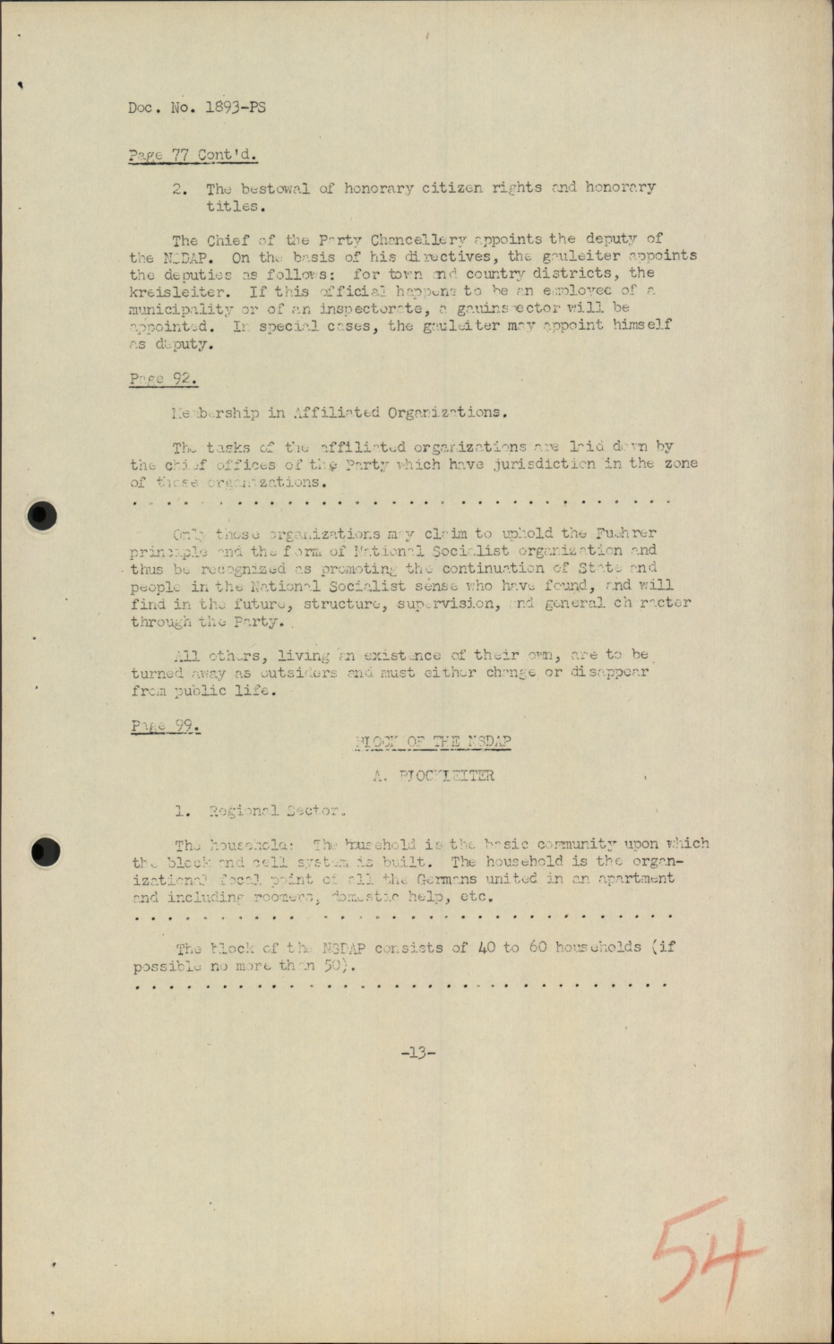 Scanned document page 13