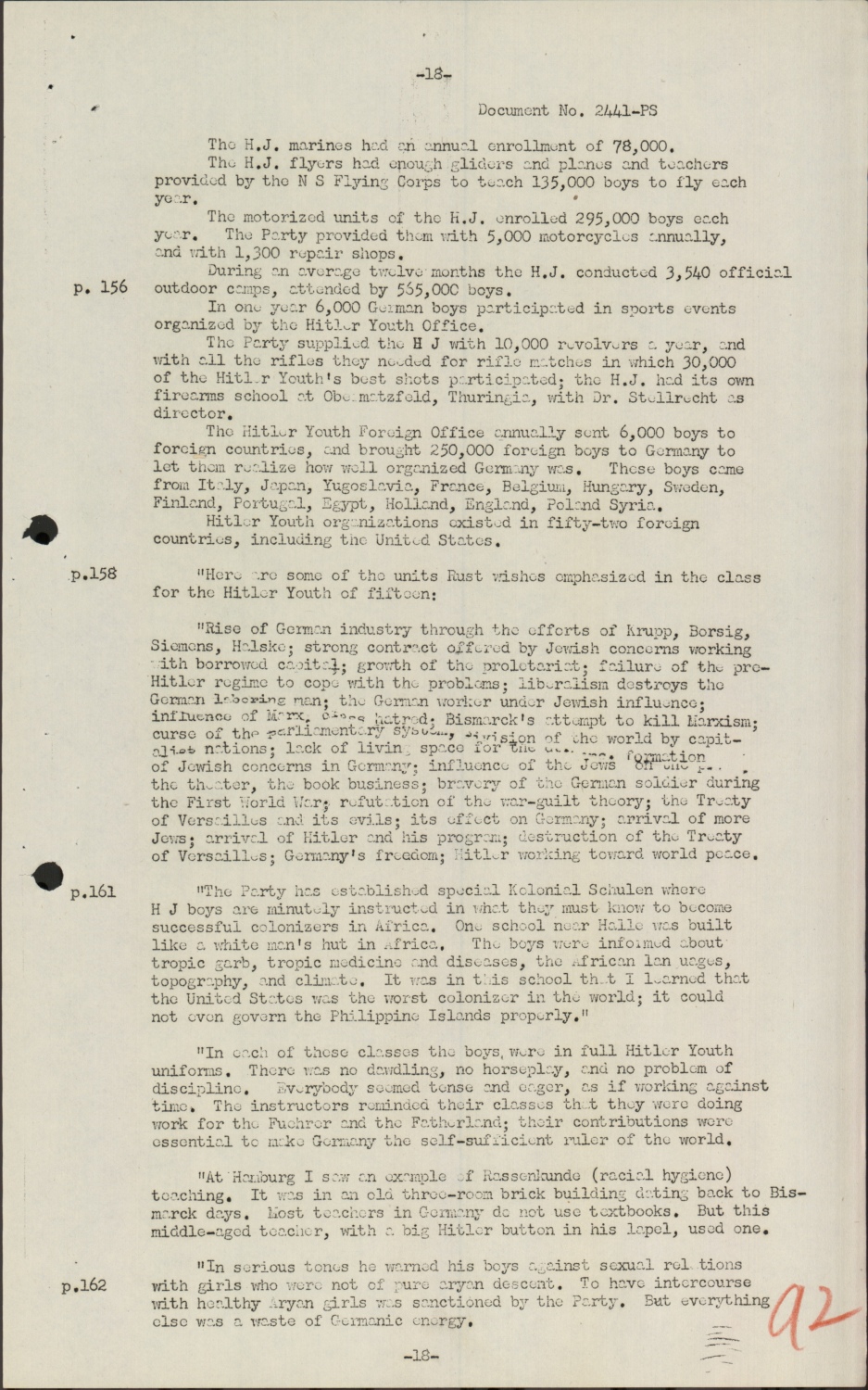 Scanned document page 18