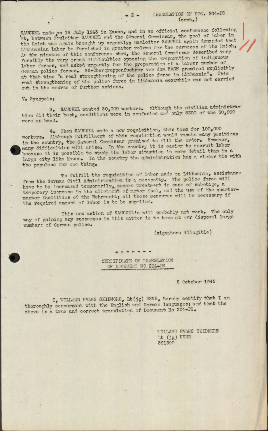 Scanned document page 2