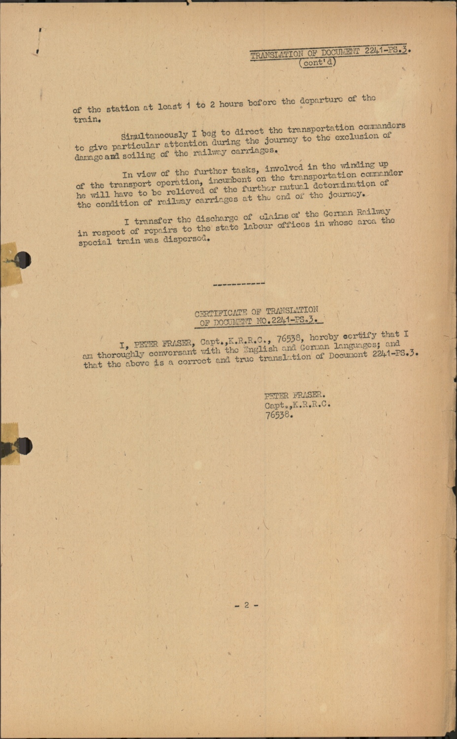 Scanned document page 2