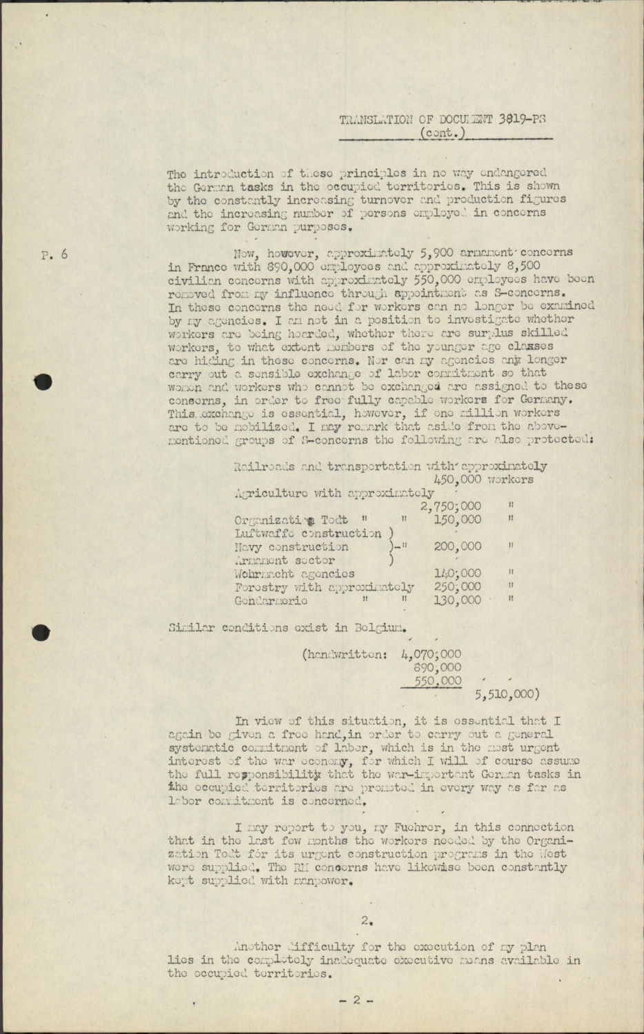 Scanned document page 2