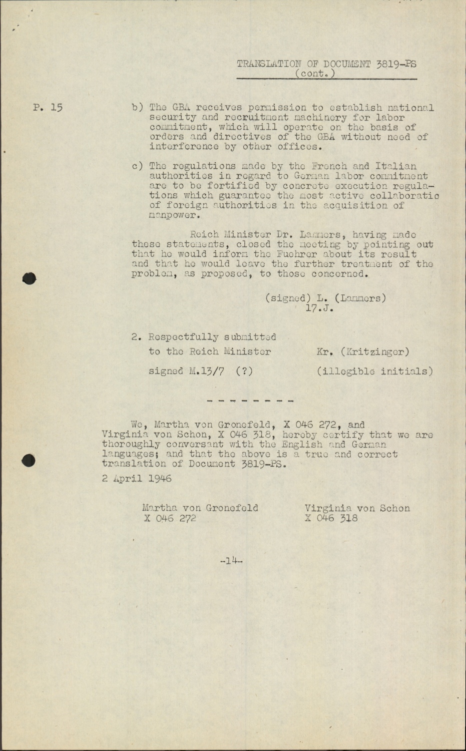 Scanned document page 14