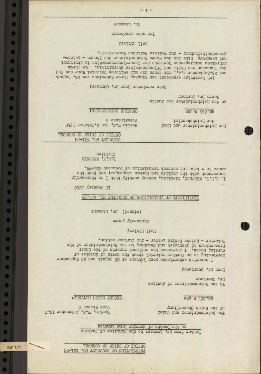 Scanned document page 1