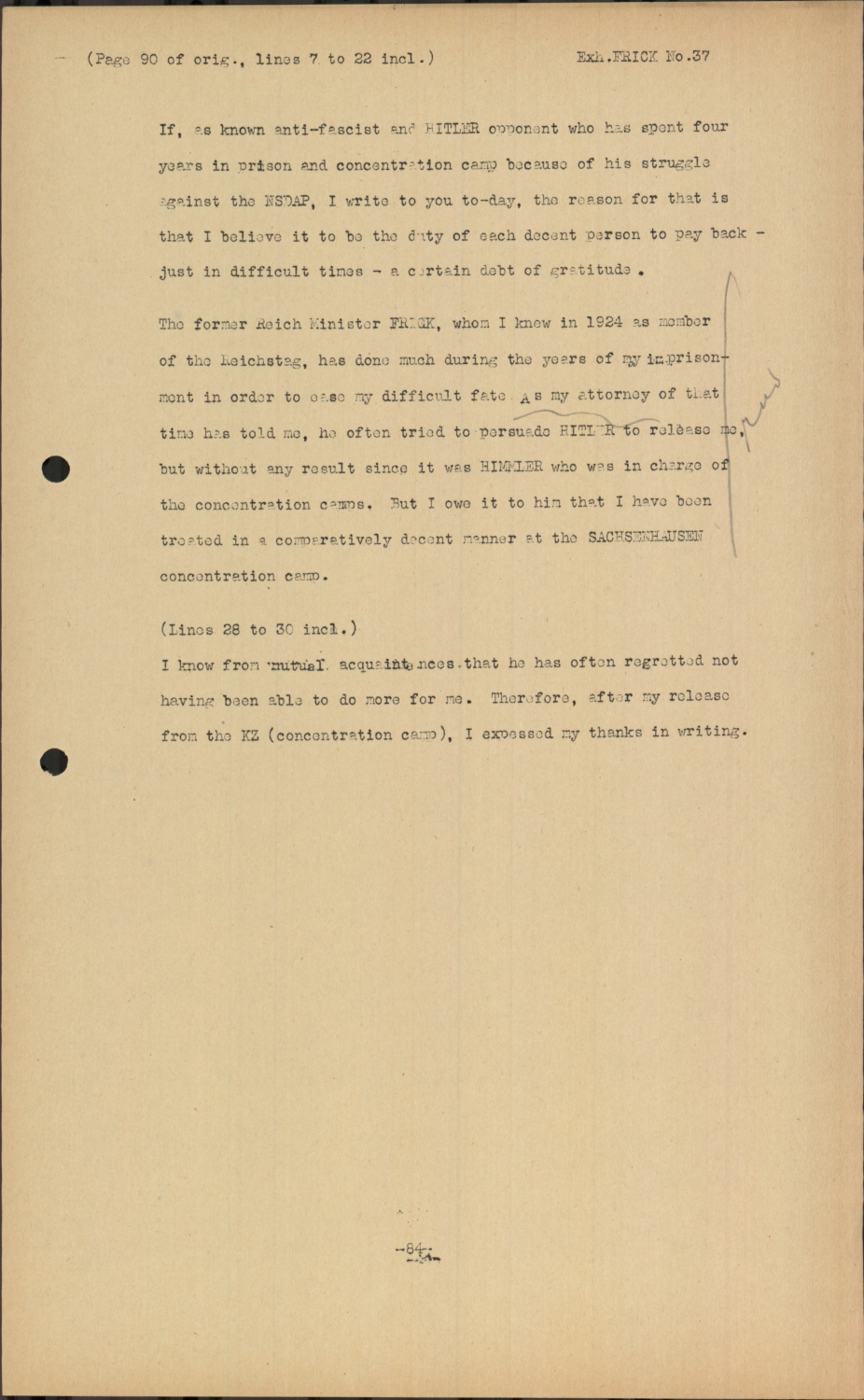 Scanned document page 2