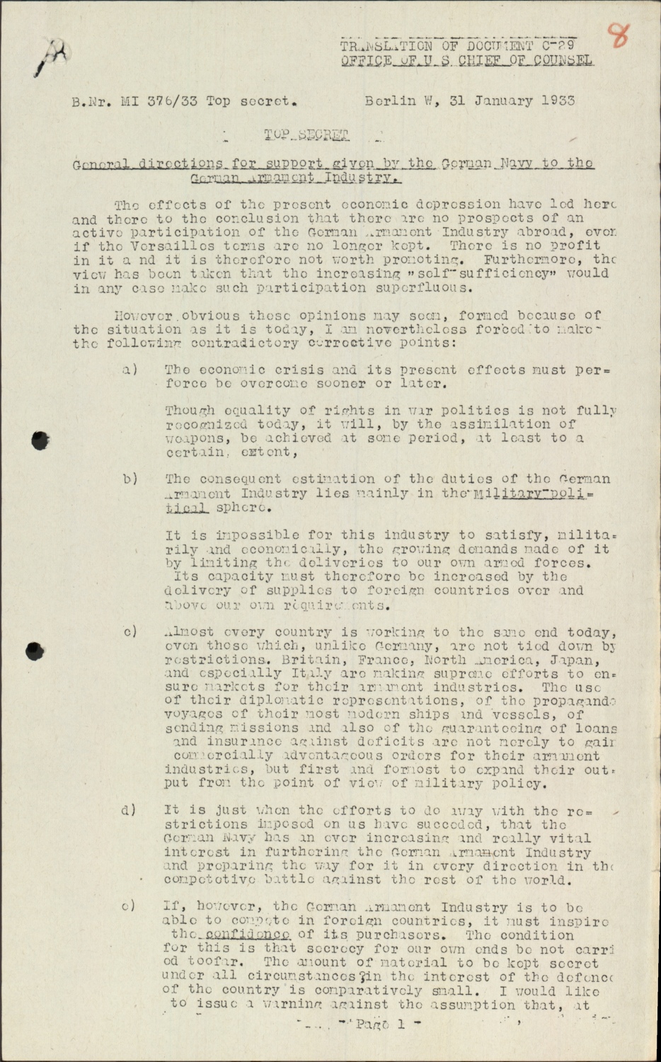 Scanned document page 1