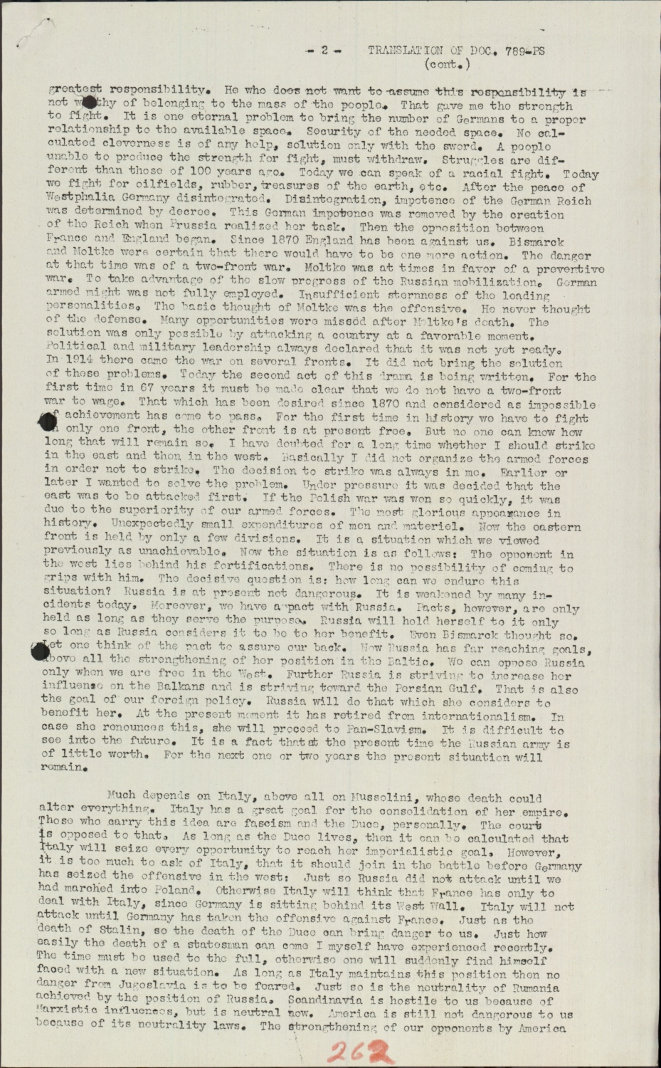 Scanned document page 2