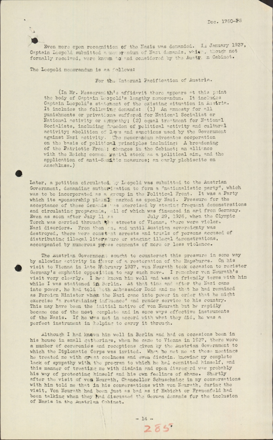 Scanned document page 14