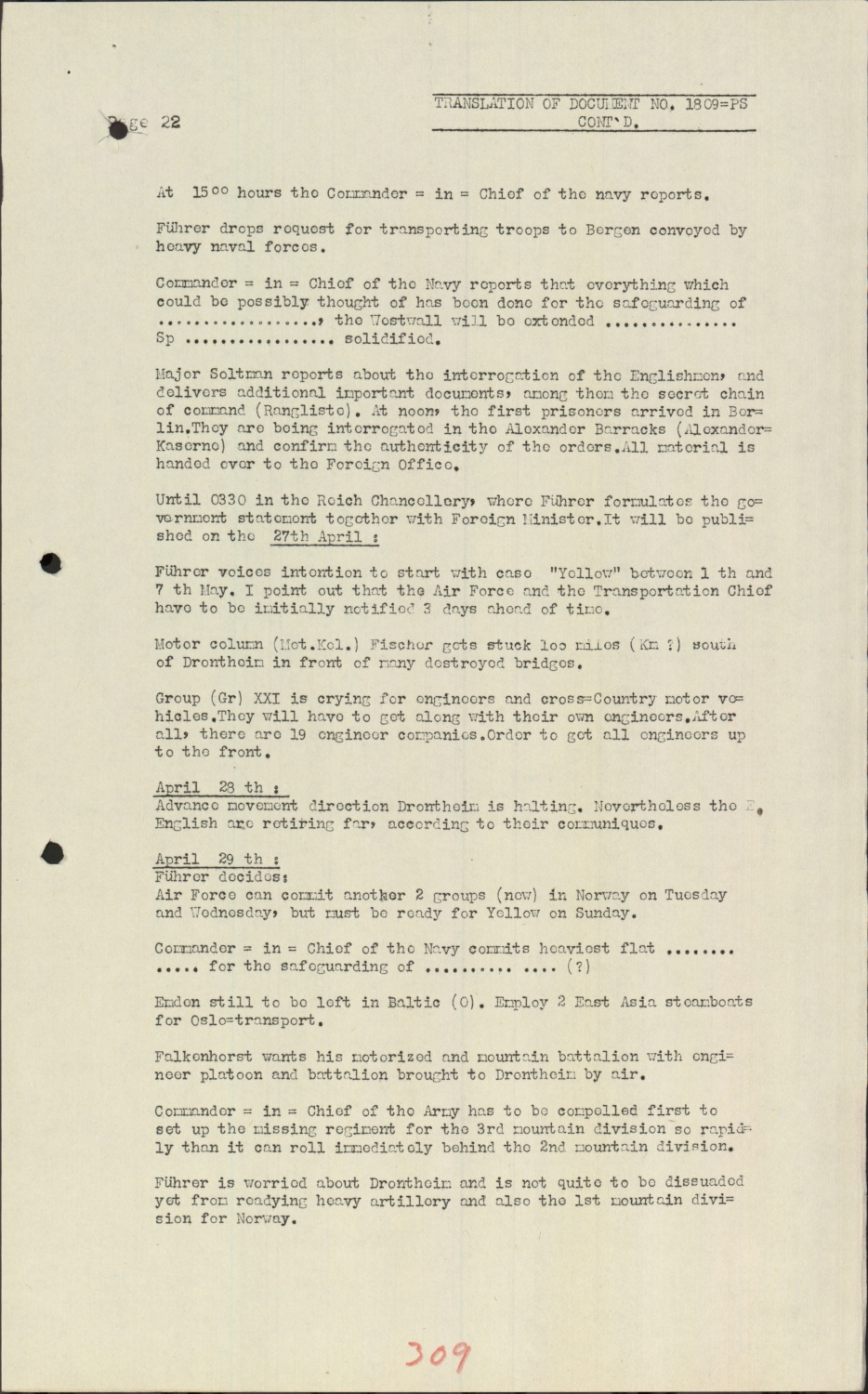 Scanned document page 22