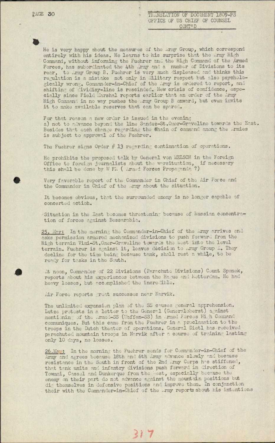 Scanned document page 30