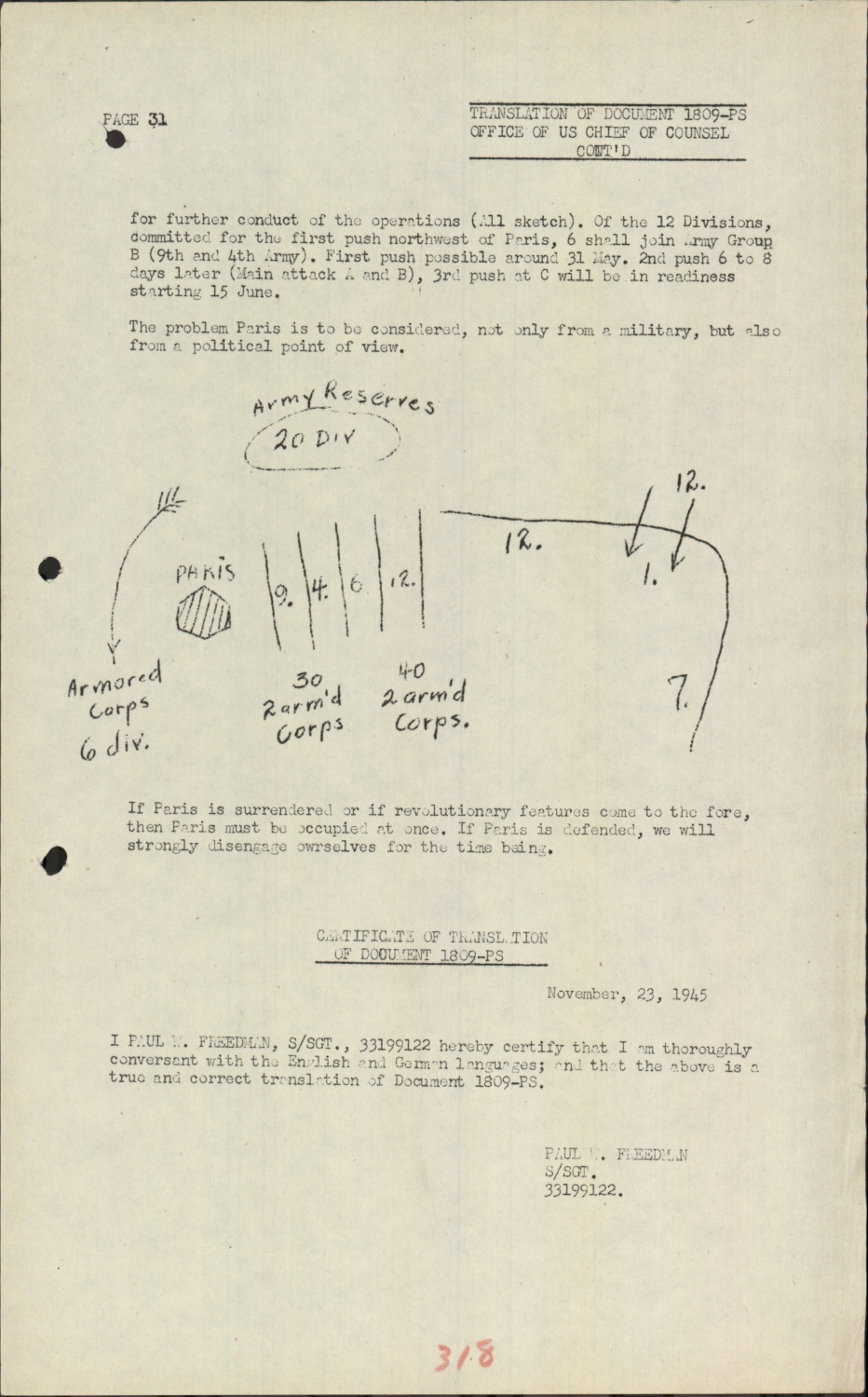 Scanned document page 31