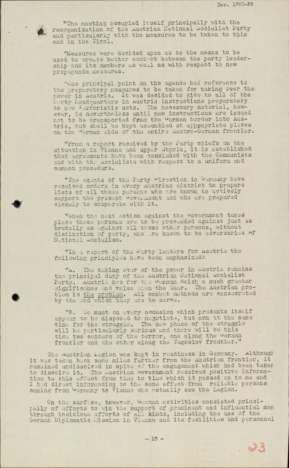 Scanned document page 10