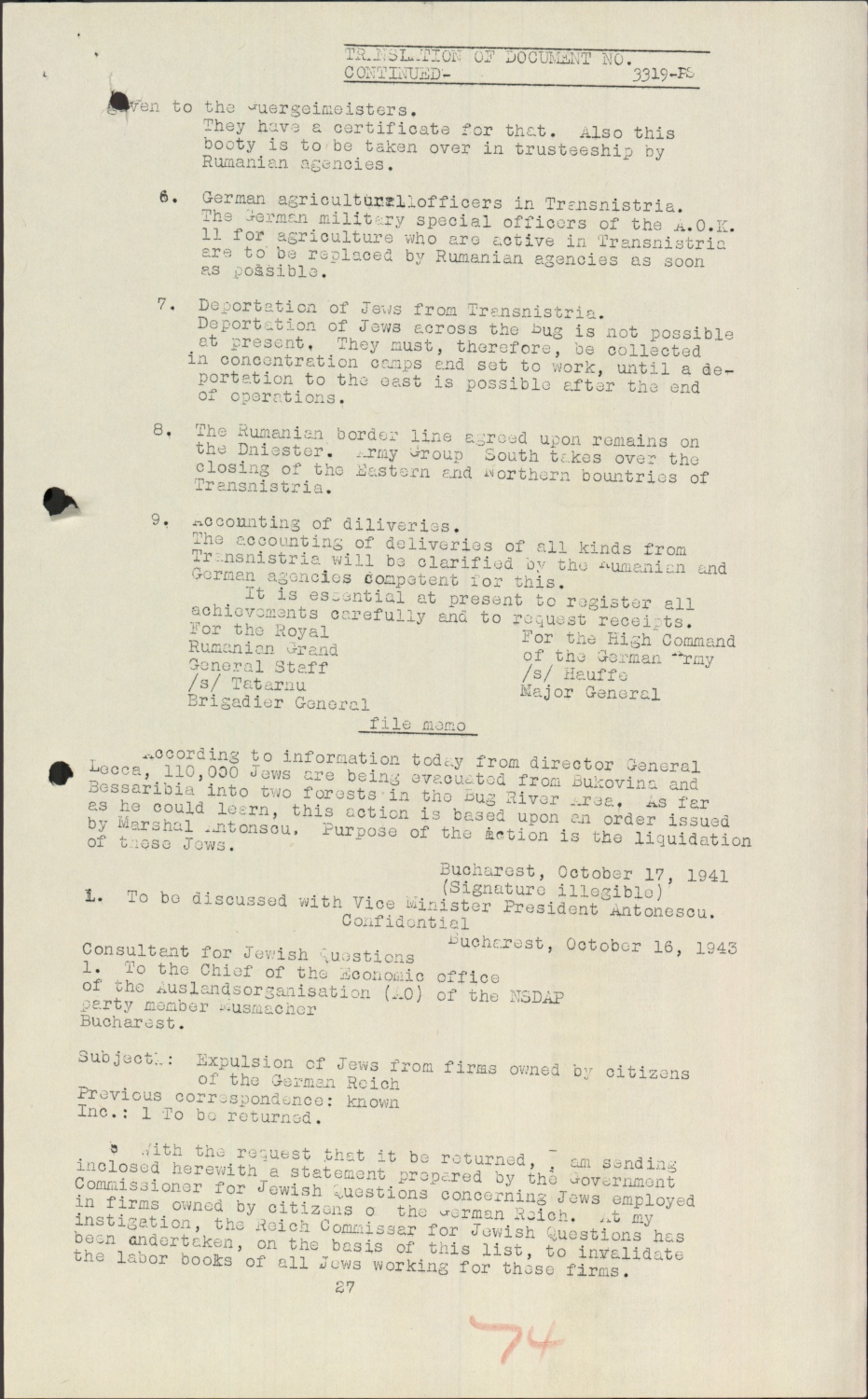 Scanned document page 27