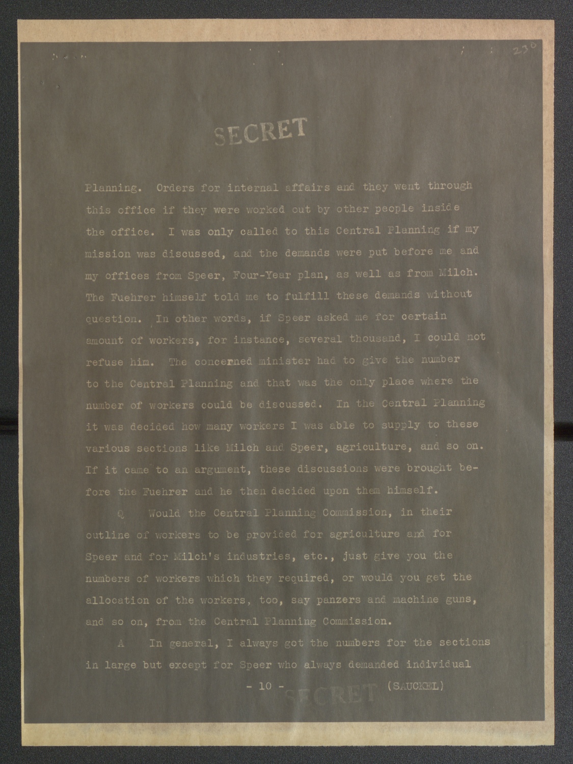 Scanned document page 10