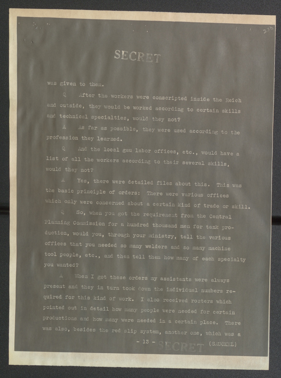 Scanned document page 13