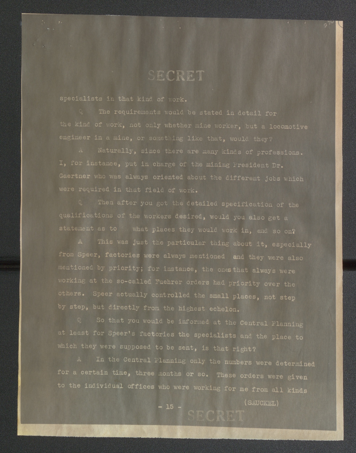 Scanned document page 15