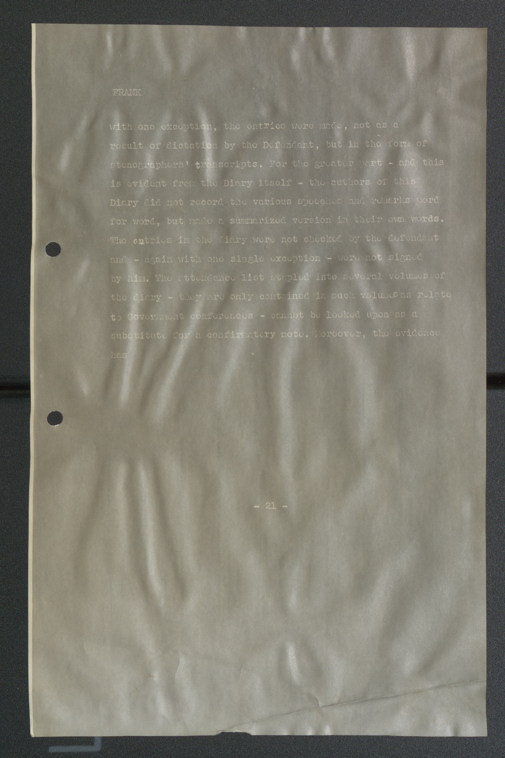 Scanned document page 22