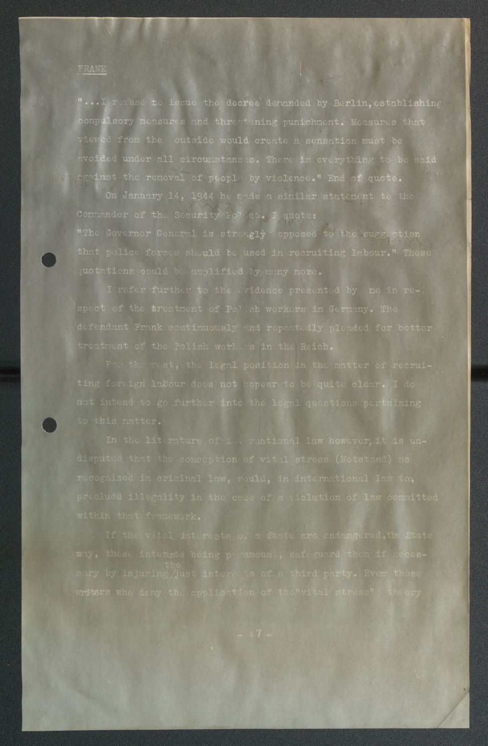 Scanned document page 49