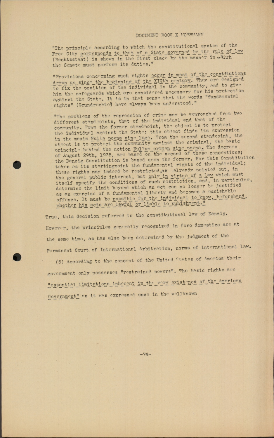 Scanned document page 85