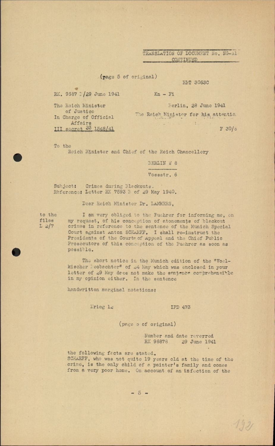 Scanned document page 5