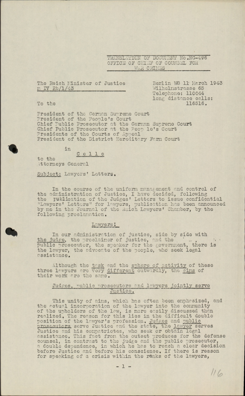 Scanned document page 1