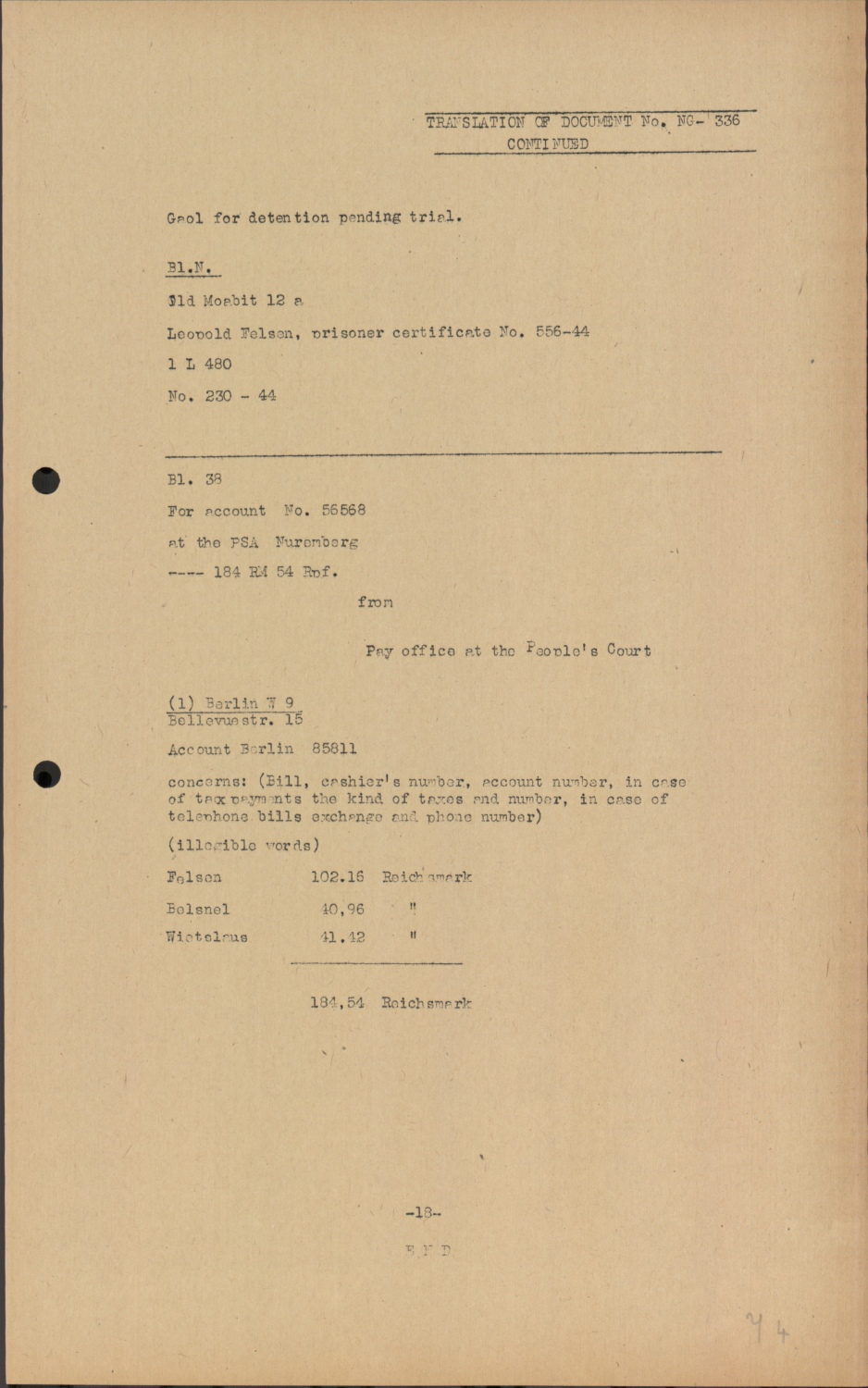 Scanned document page 18