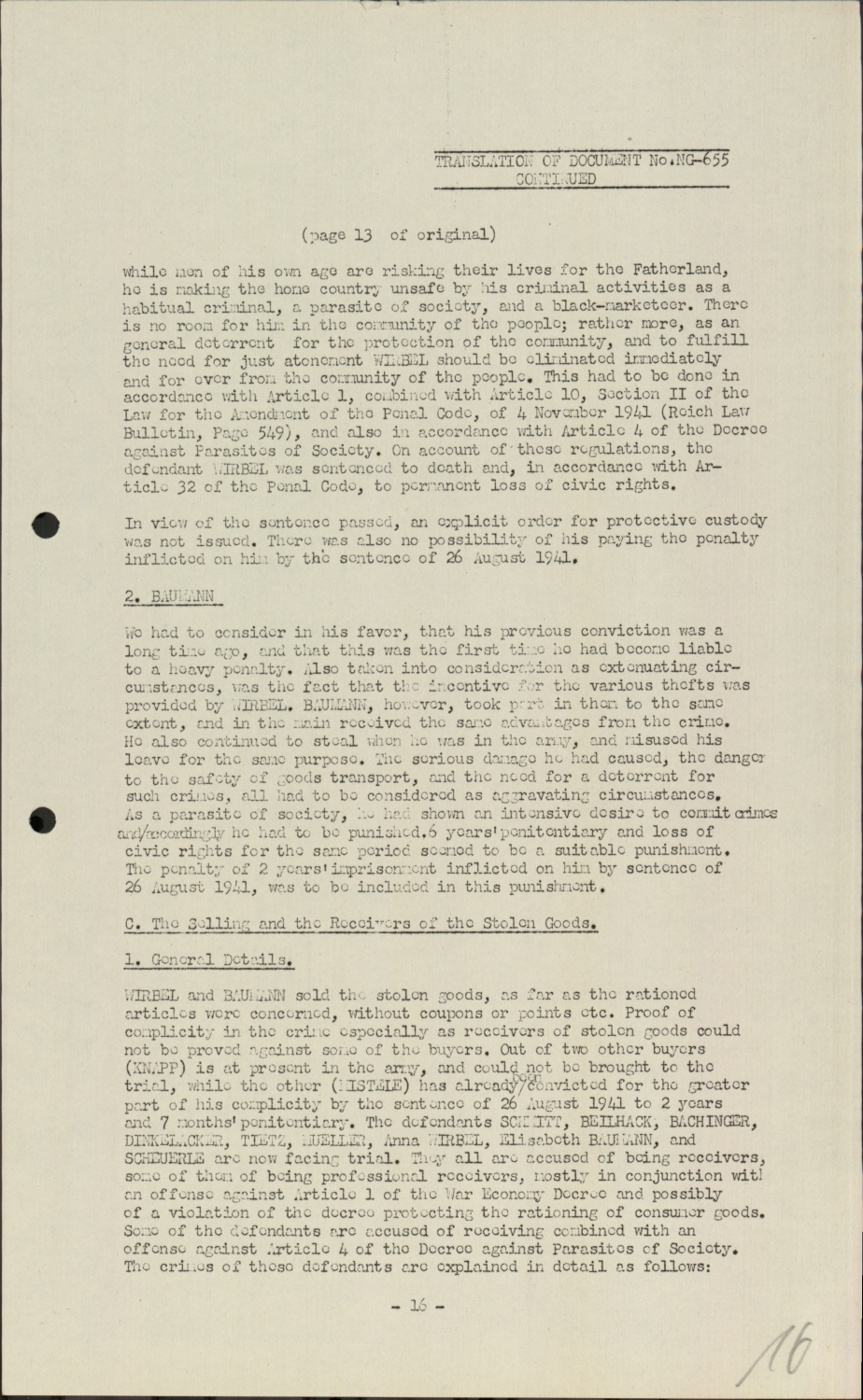 Scanned document page 16