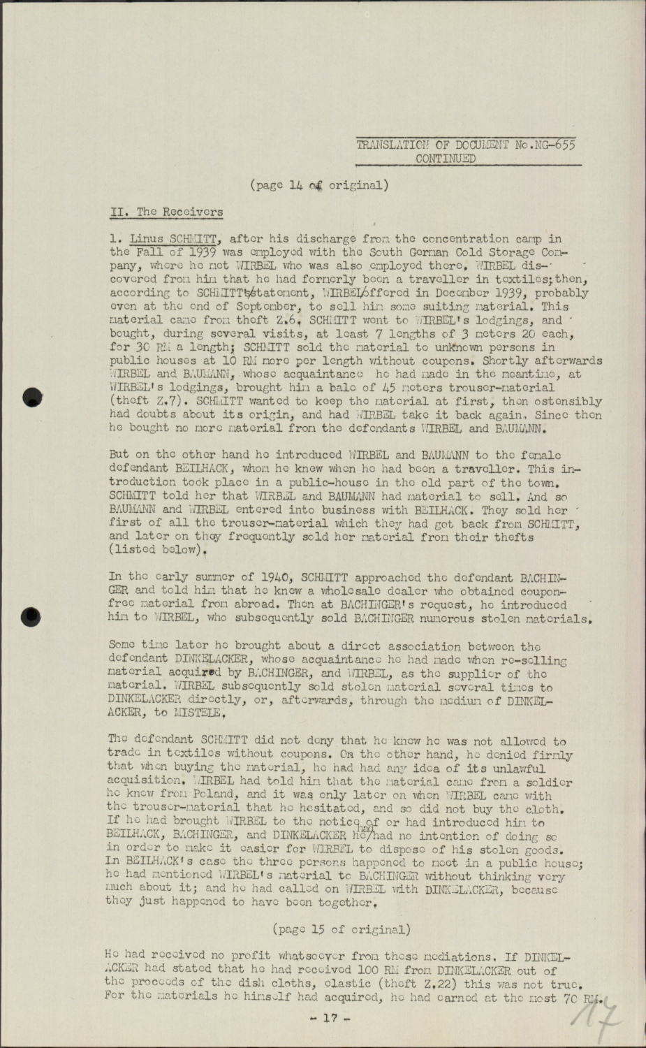 Scanned document page 17