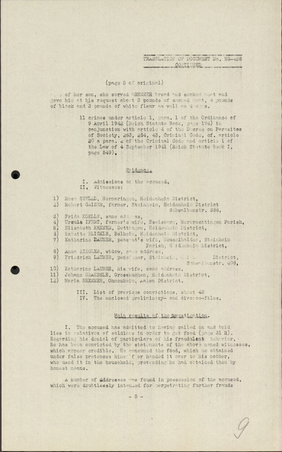 Scanned document page 5