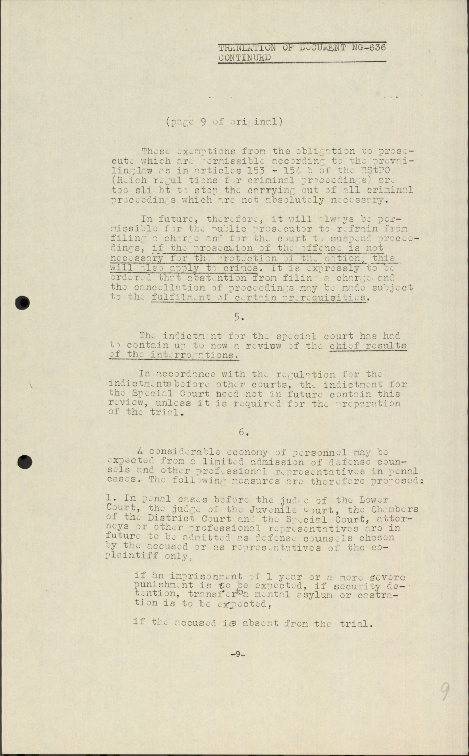 Scanned document page 9