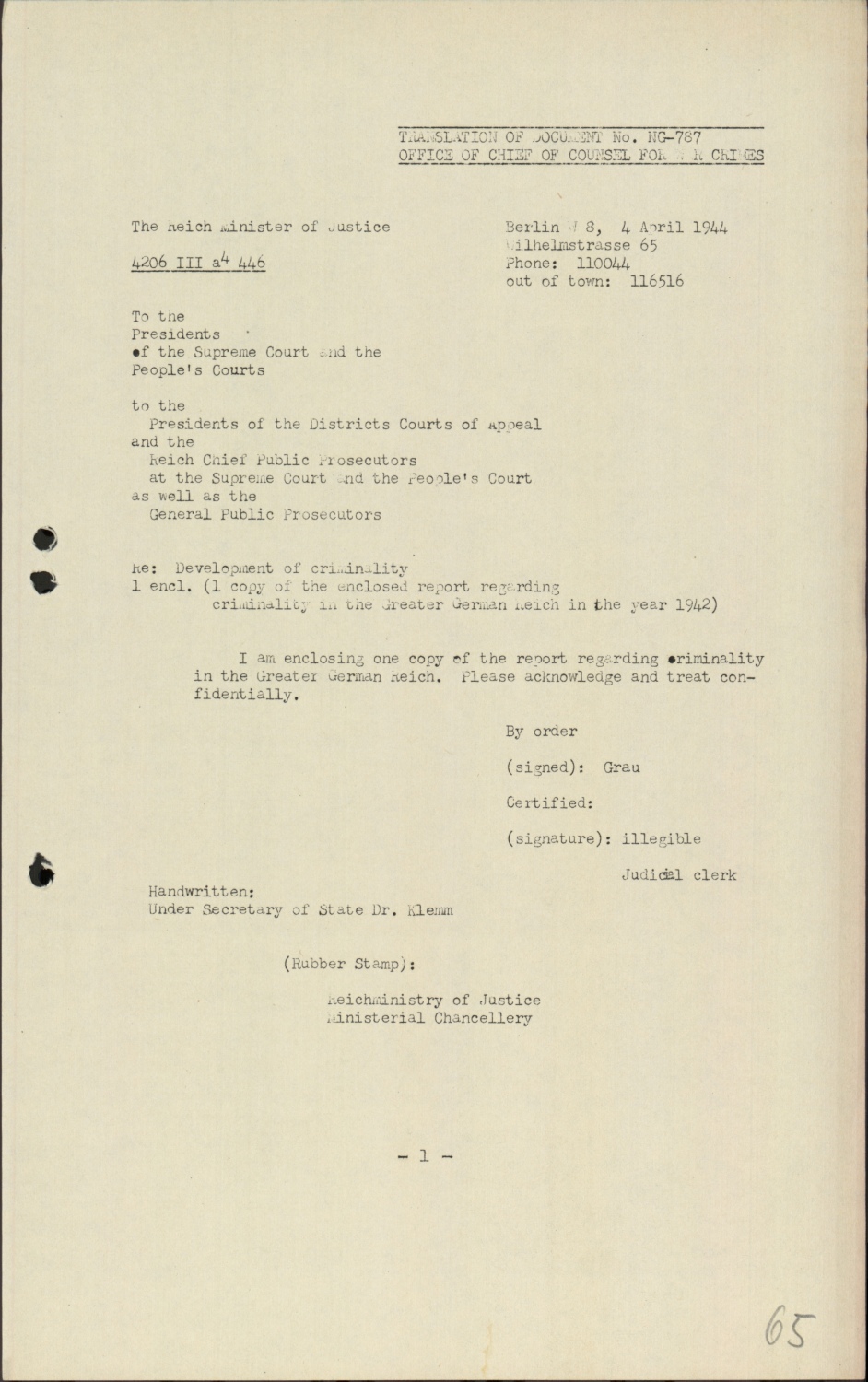 Scanned document page 1