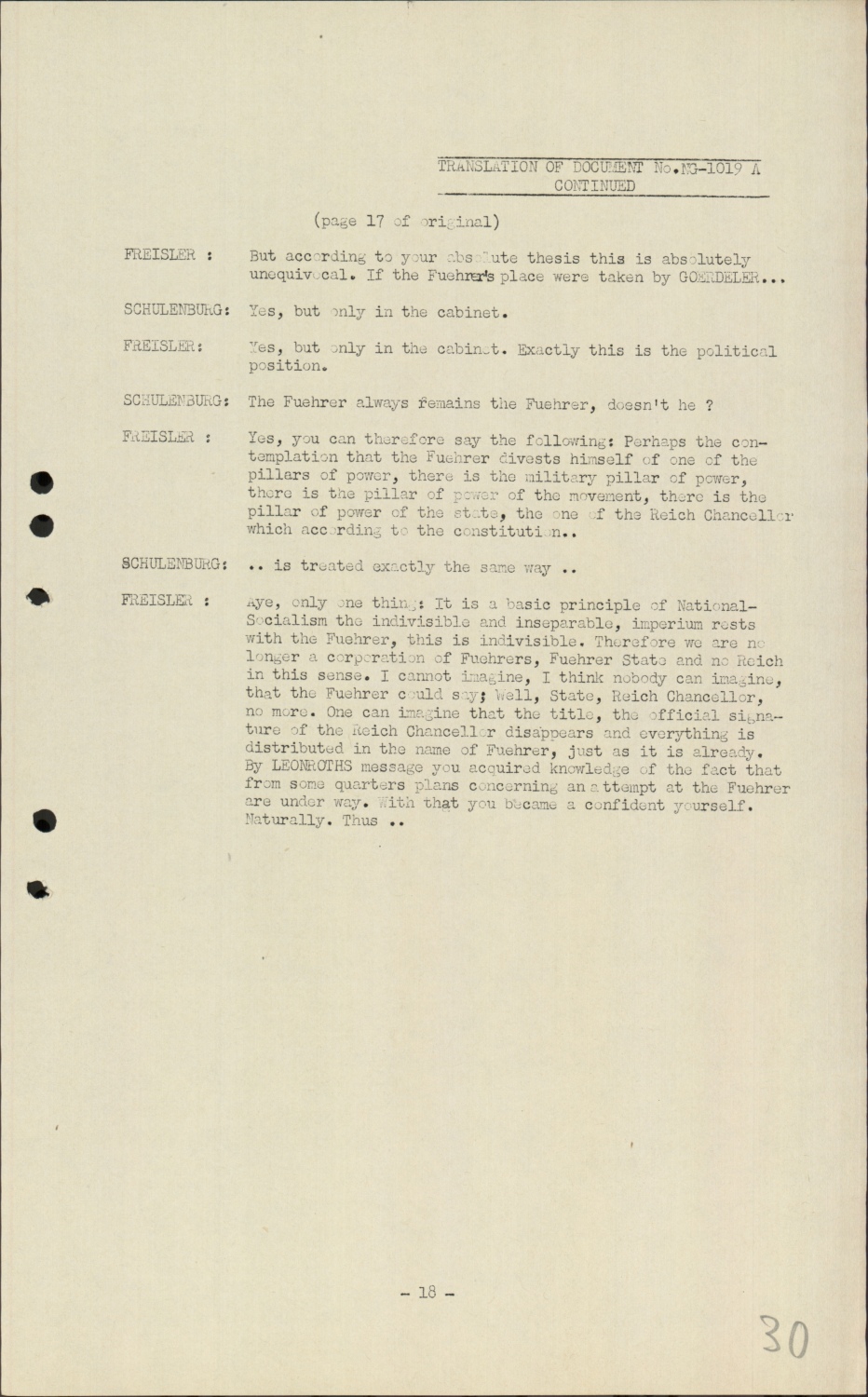 Scanned document page 18