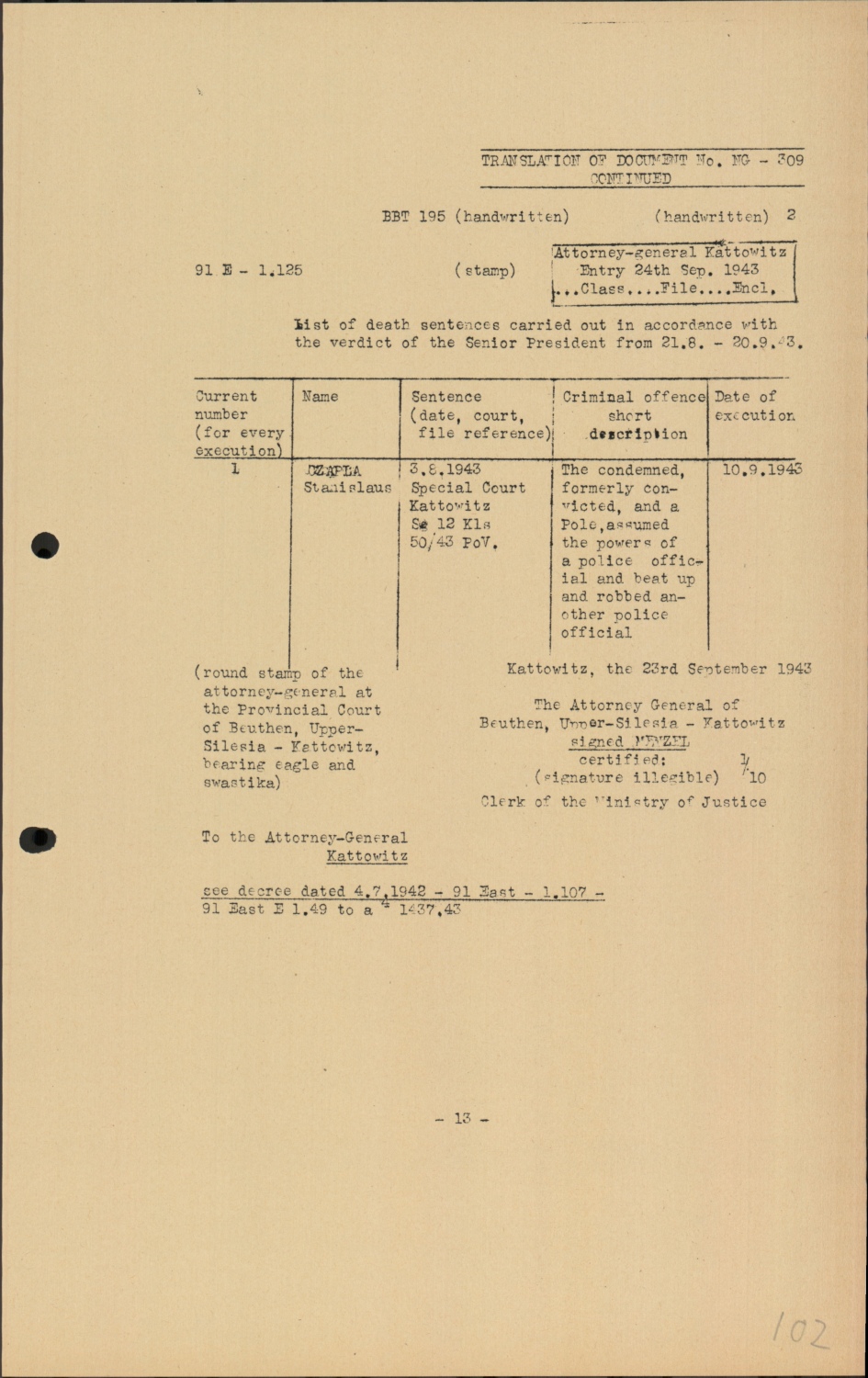 Scanned document page 13