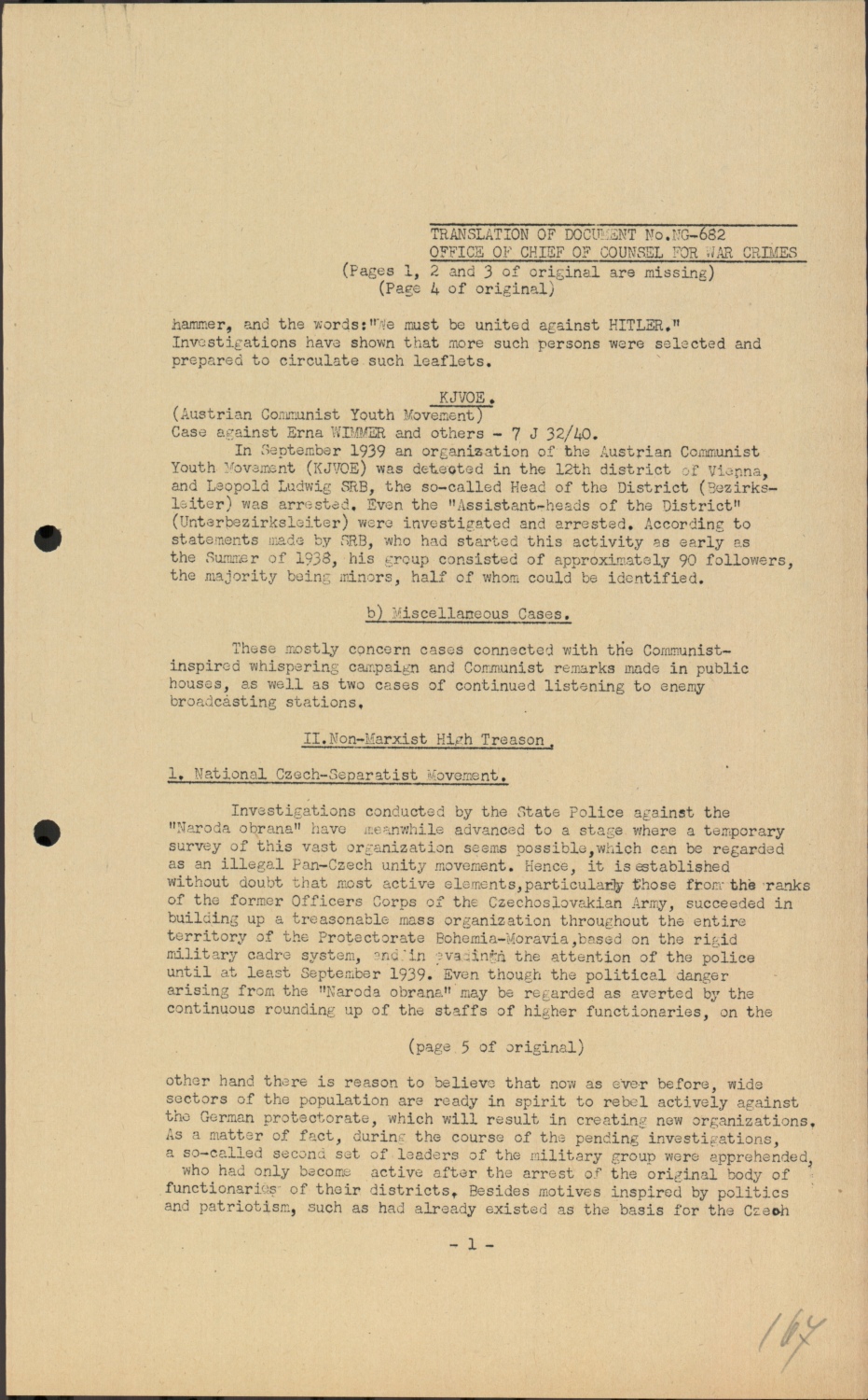 Scanned document page 1