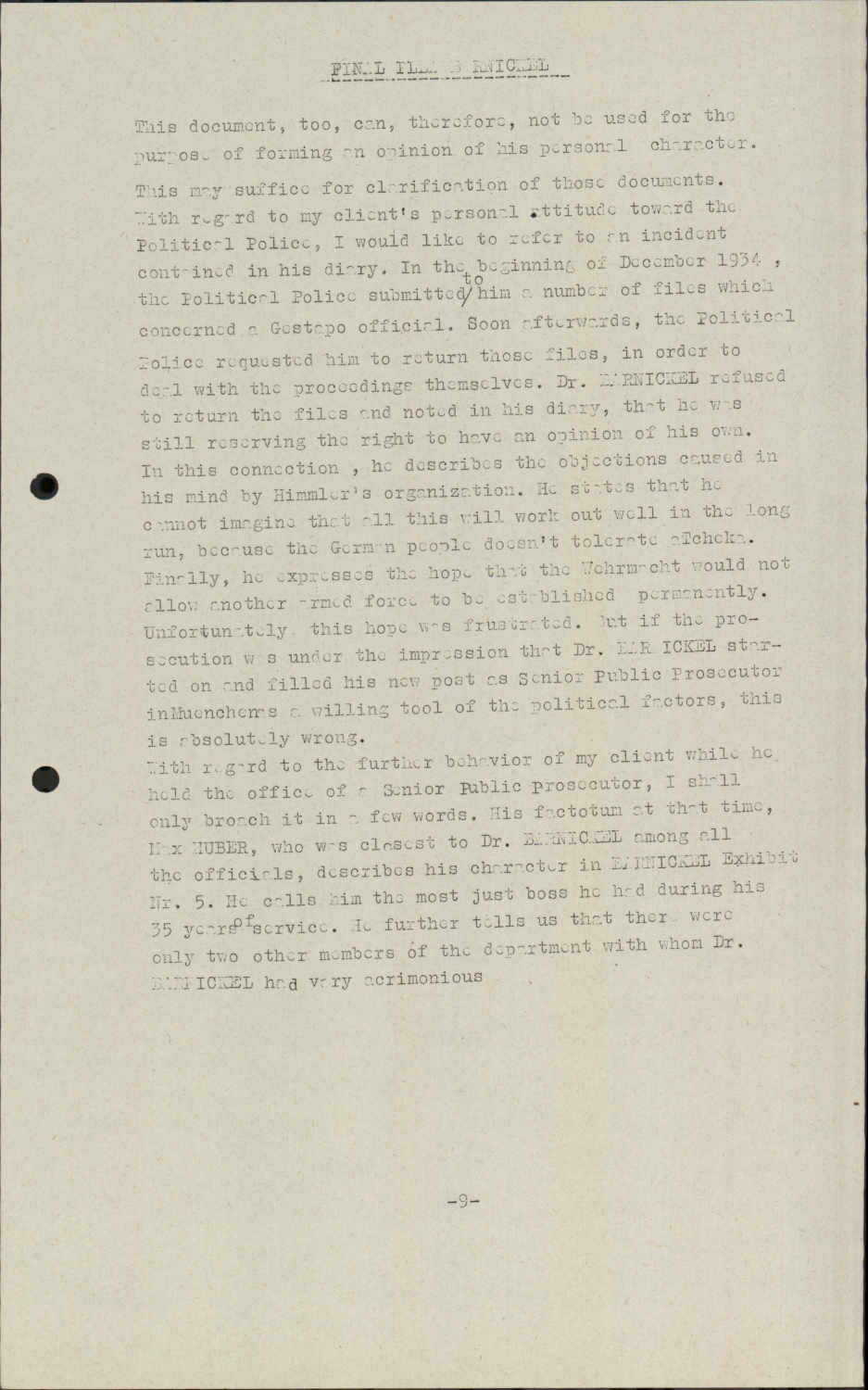 Scanned document page 10