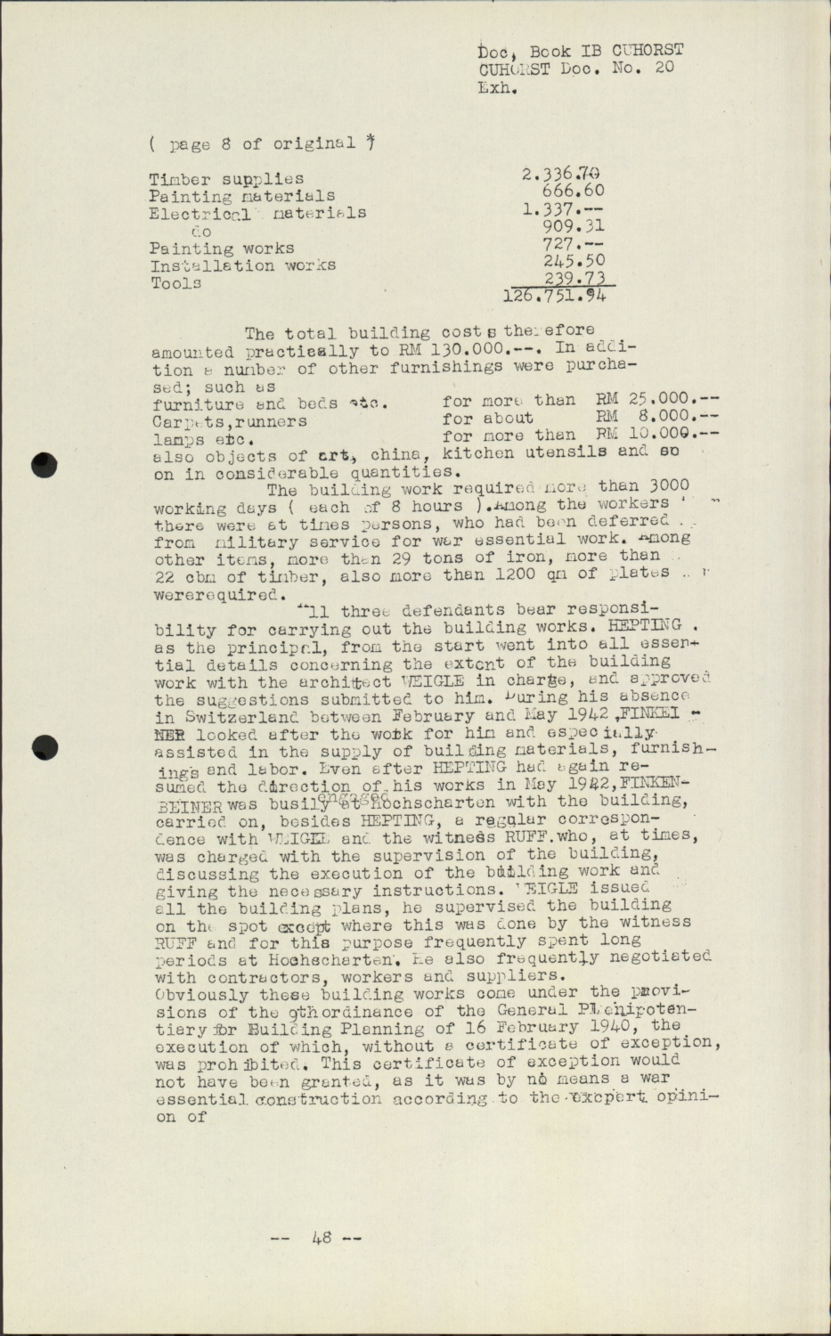 Scanned document page 10