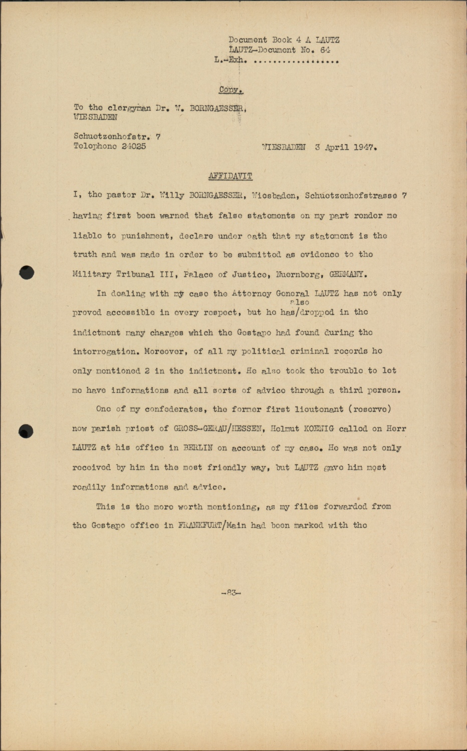 Scanned document page 1