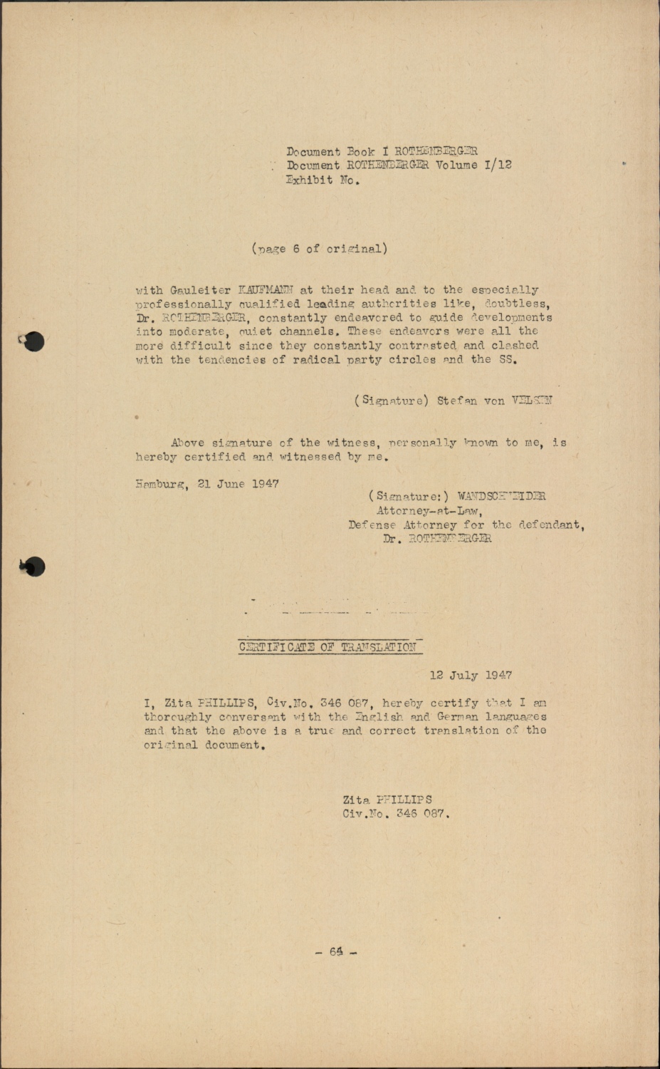Scanned document page 6