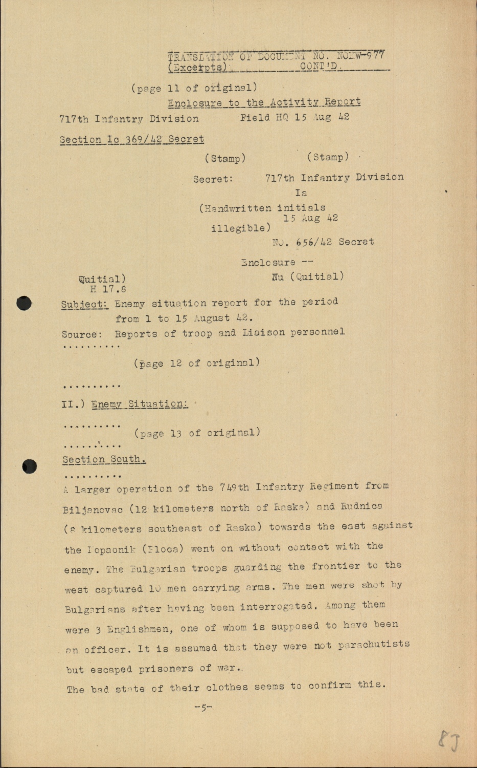 Scanned document page 5