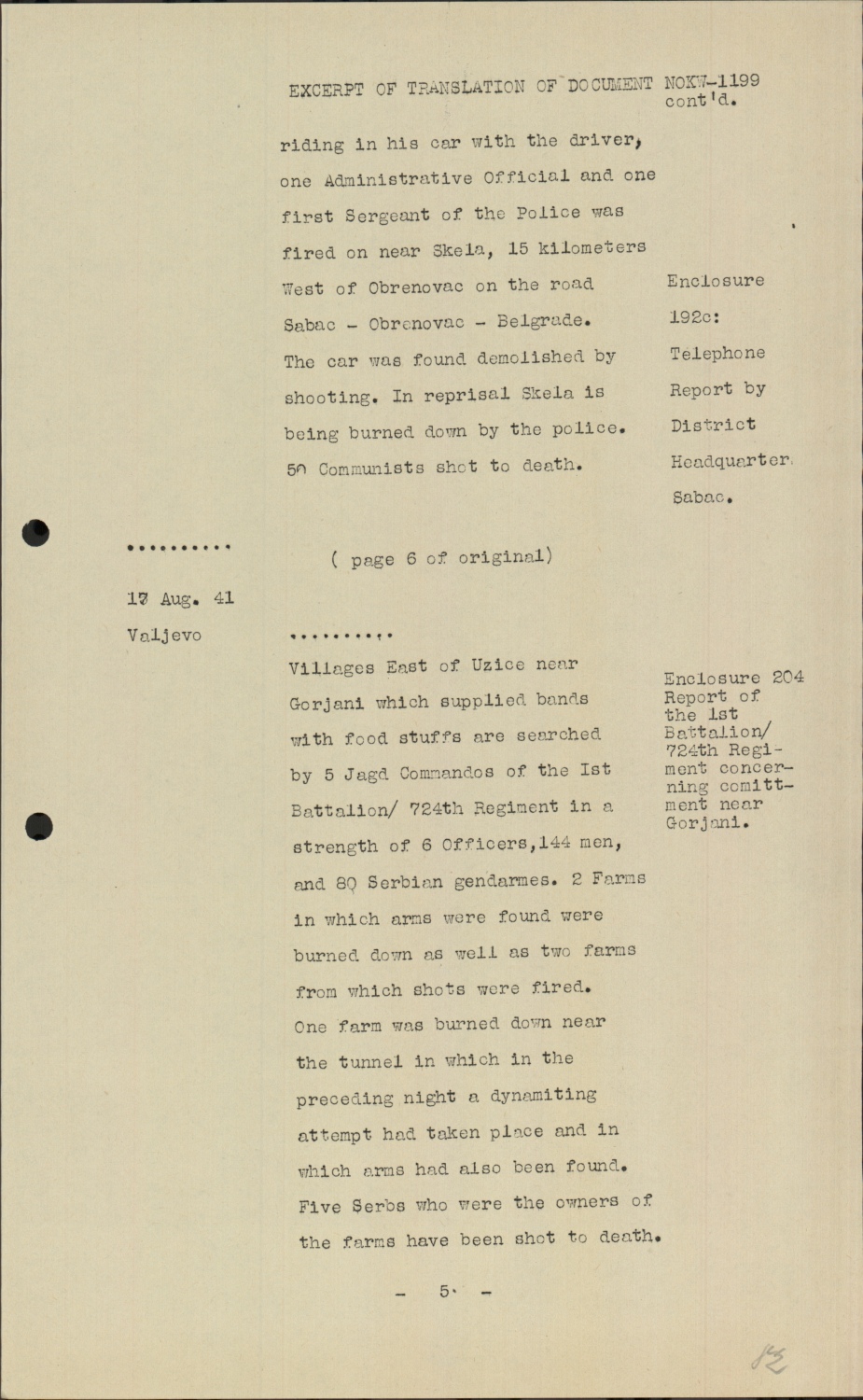 Scanned document page 5