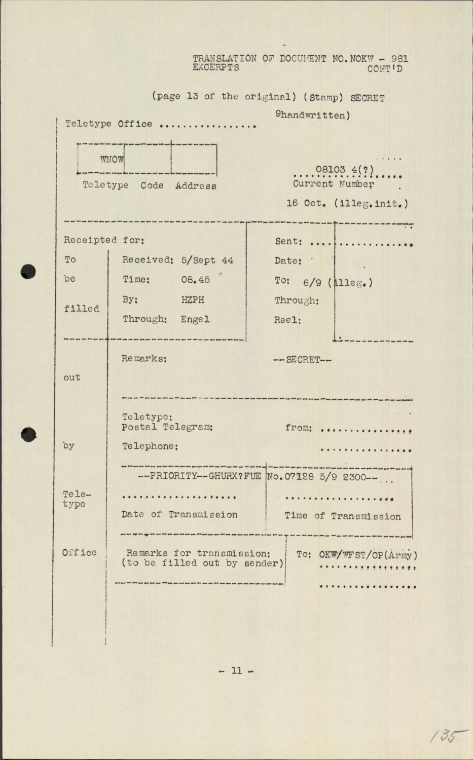 Scanned document page 11