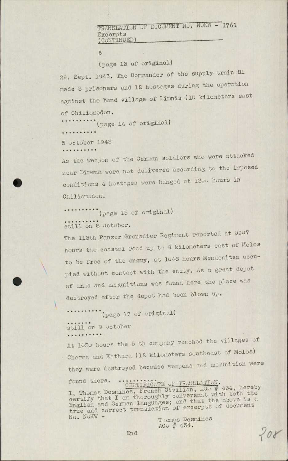 Scanned document page 6