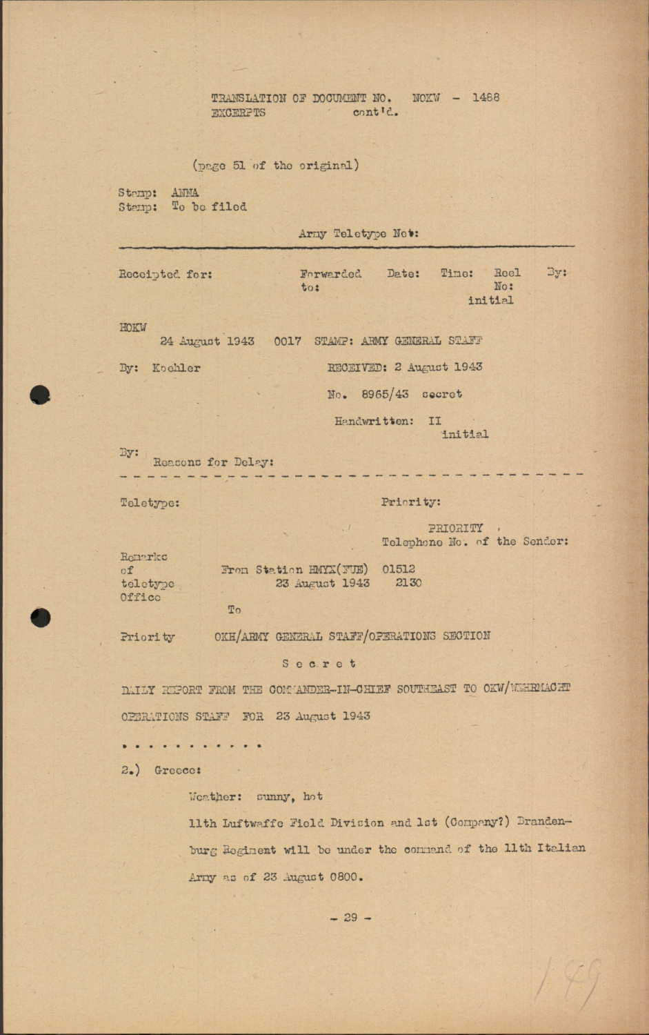 Scanned document page 29